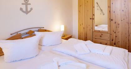 Herzlich Willkommen im Appartement Hygge