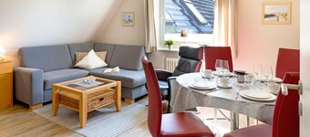 Herzlich Willkommen im Appartement Sommerfugl