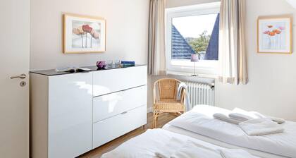 Herzlich Willkommen im Appartement Sommerfugl