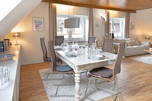Dining - Herzlich Willkommen im Appartement Sonnenschein (List)