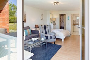 Gratis wi-fi och sängkläder