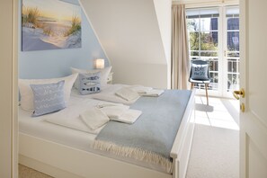 3 Schlafzimmer, Bügeleisen/Bügelbrett, kostenloses WLAN, Bettwäsche