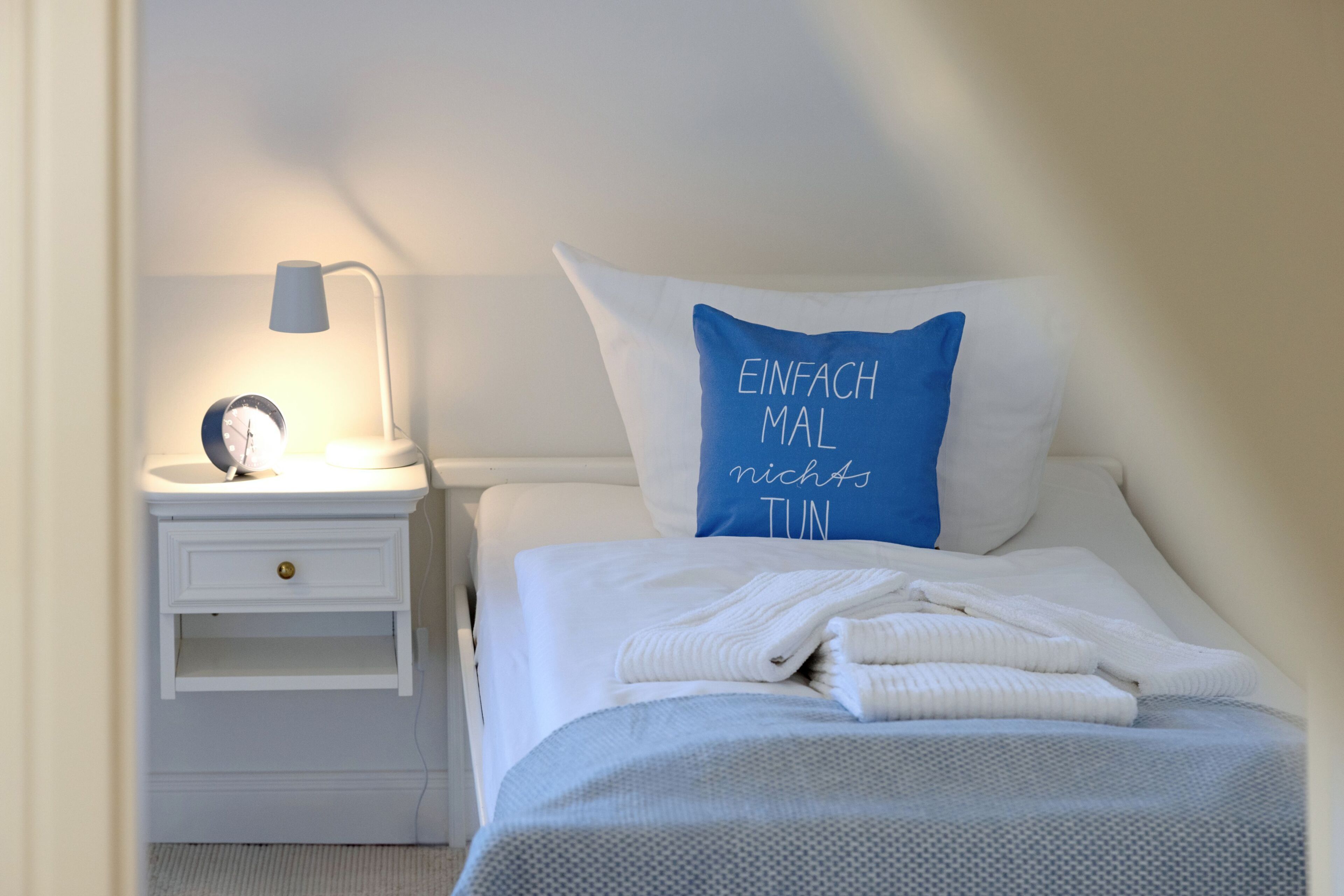 3 chambres, fer et planche à repasser, accès au Wi-Fi (inclus)