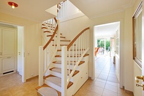 Interior - Herzlich Willkommen im Ferienhaus Olivia (List)