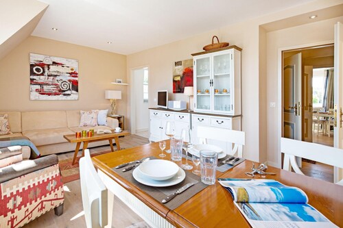 Herzlich Willkommen im Appartement Der Butt