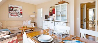 Herzlich Willkommen im Appartement Der Butt