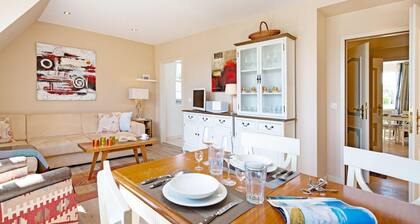 Herzlich Willkommen im Appartement Der Butt