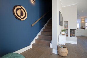 Interior - Herzlich Willkommen im Ferienhaus No. 7 (List)