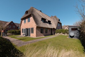 Udendørsområde