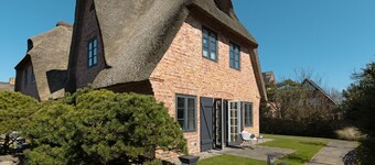 Herzlich Willkommen im Ferienhaus Nordic Breeze