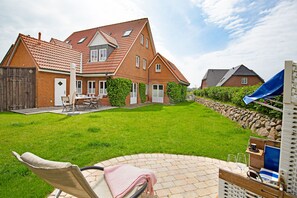 Speisen im Freien