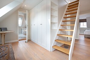 Interior - Herzlich Willkommen im Ferienhaus Acht Ahoi (List)