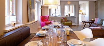 Herzlich Willkommen im Ferienhaus Acht Ahoi