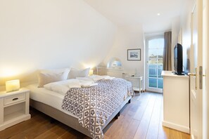 3 Schlafzimmer, Bügeleisen/Bügelbrett, kostenloses WLAN, Bettwäsche