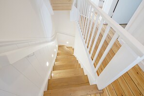 Interior - Herzlich Willkommen im Ferienhaus Hobooken Hues (List)