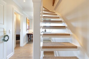 Interior - Herzlich Willkommen im Ferienhaus Heimathafen (List)