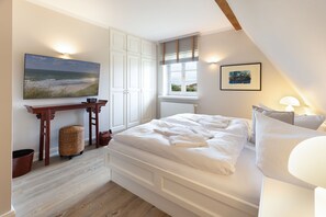 3 chambres, bureau, fer et planche à repasser, Wi-Fi gratuit