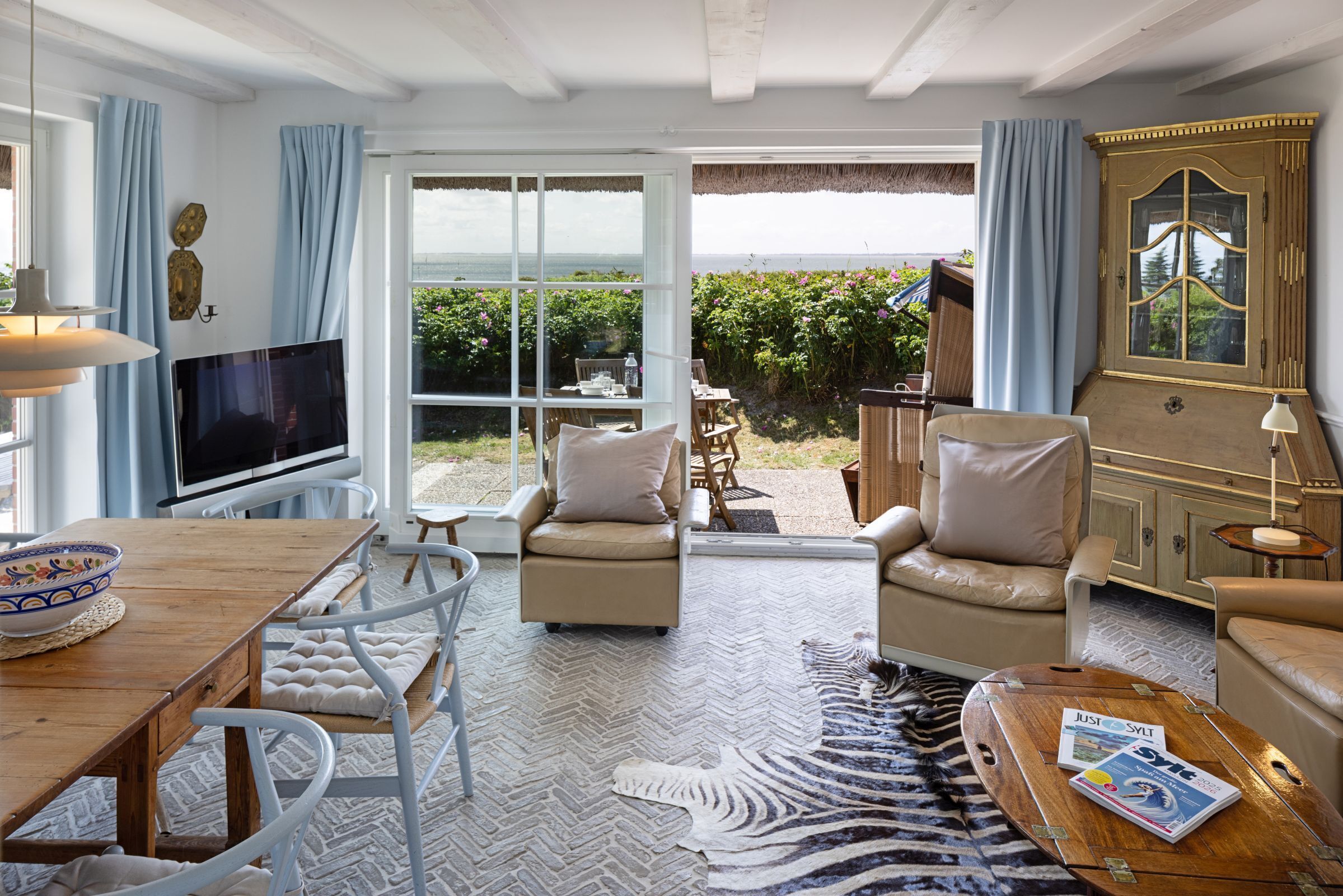 Fernseher