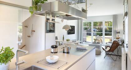 Herzlich Willkommen im "tohuus"