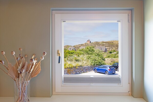 Interior - Herzlich Willkommen im Appartement Hideaway (List)