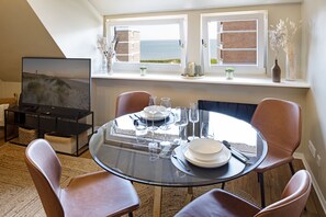 Dining - Herzlich Willkommen im Appartement Hideaway (List)