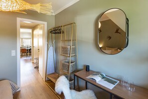 Interior - Herzlich Willkommen im Appartement Hideaway (List)