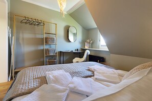 1 bedroom, free WiFi, bed sheets - Herzlich Willkommen im Appartement Hideaway (List)