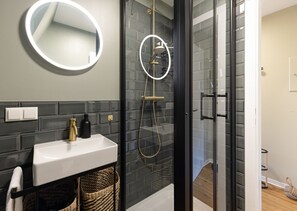Towels - Herzlich Willkommen im Appartement Hideaway (List)