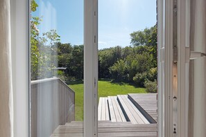 Interior - Herzlich Willkommen im Ferienhaus Oase (List auf Sylt)