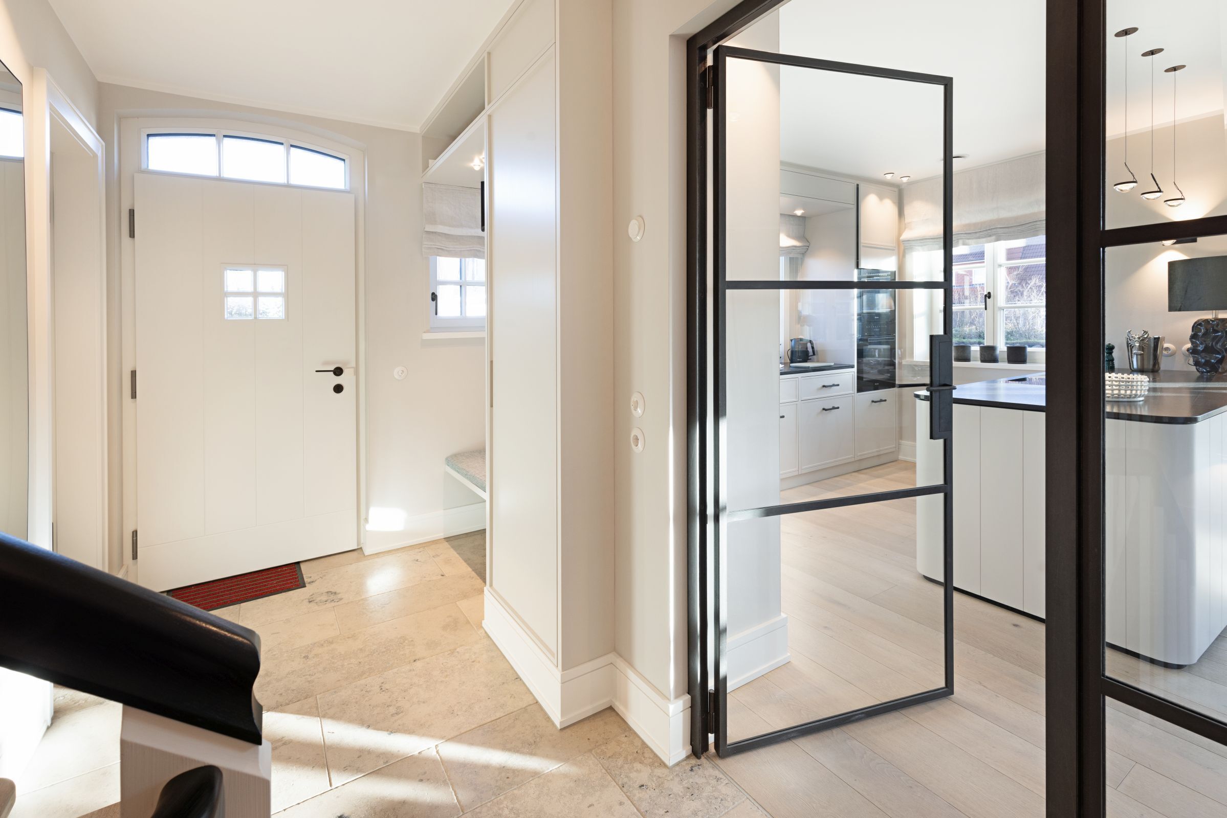 Interieur