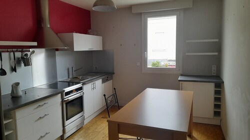 Grand Appartement Tout Confort