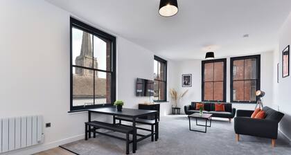 Apt 3, 15 West Street