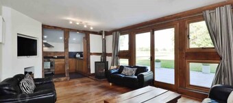 Charming Countryside Barn Conversion