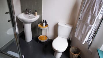Chambre Double Deluxe | Salle de bain