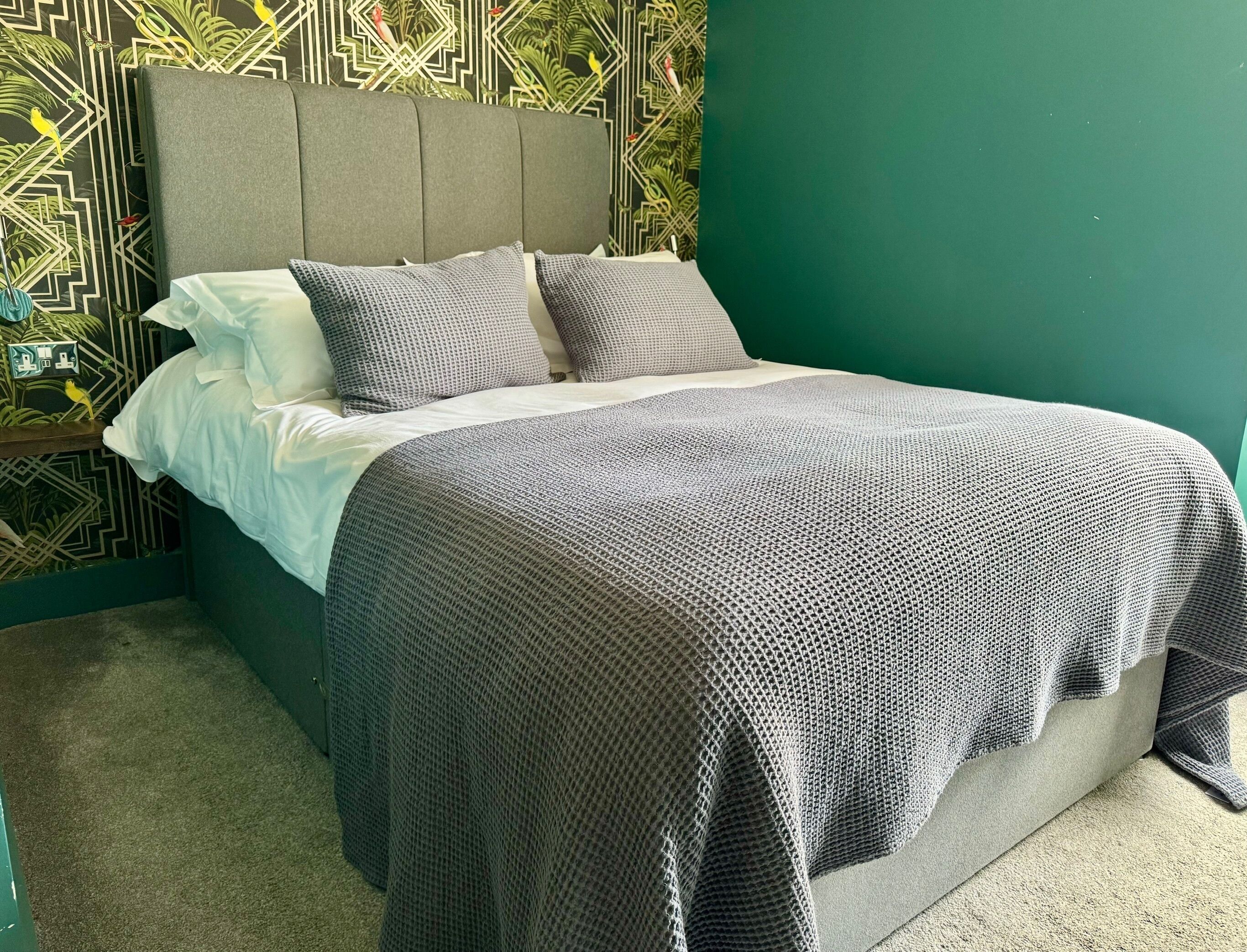 Superior Double Room | Free WiFi