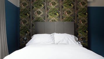 Chambre Double Deluxe