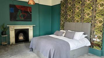 Habitación superior | Wifi gratis