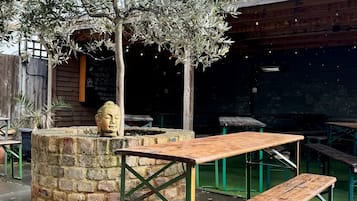 Jardin