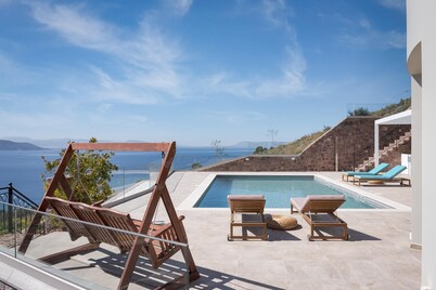 Kaerati Villa Aegina 