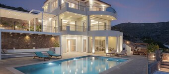 Kaerati Villa Aegina