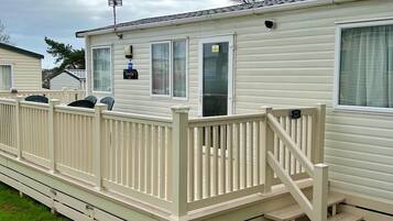 Chalet | Exterior