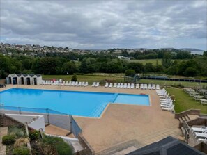 Chalet | Pool