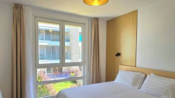 Appartamento Standard, 1 camera da letto (Beach Haven Hideaway 291) | 1 camera, ferro/asse da stiro, Wi-Fi gratuito, lenzuola