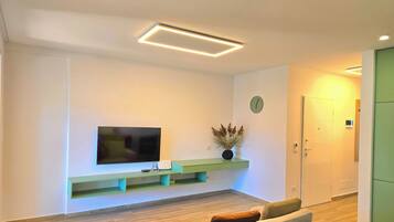 Căn hộ Tiêu chuẩn, nhiều phòng ngủ (Beach Haven Hideaway 291) | Nội thất
