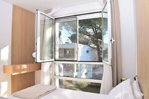 2 bedrooms, free WiFi, bed sheets - San Pietro Holiday Retreat (Ishëm)