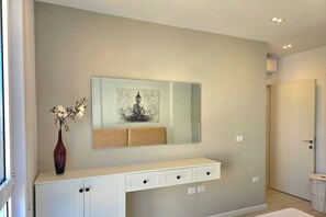 Interior - San Pietro Serenity Home (Ishëm)