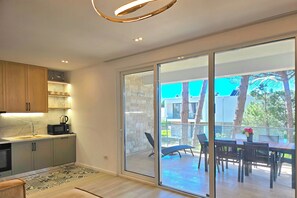 Interior - San Pietro Serenity Home (Ishëm)