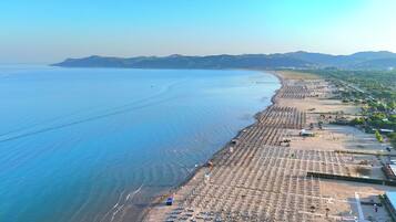 Family Apartment, Multiple Bedrooms (San Pietro Serenity Home) | Beach