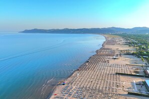 Beach - San Pietro Serenity Home (Ishëm)