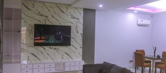 Stunning 3-bed House in Lagos